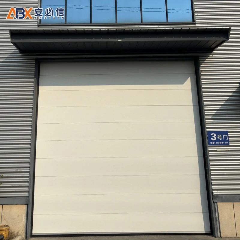 济宁升降提升门